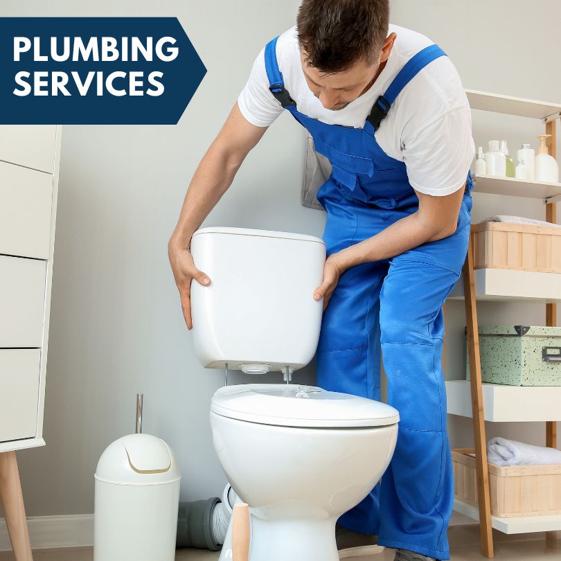 Plumbing Company in Essex, IL